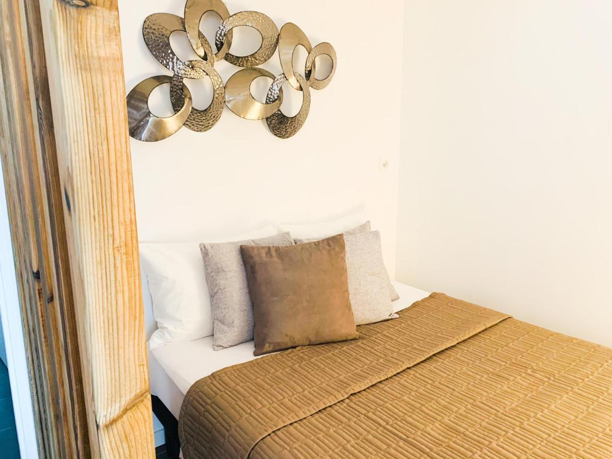 En Plein Centre-ville, A Proximite De Toutes Les Commodites Et A Seulement 500m De La Apartment *
