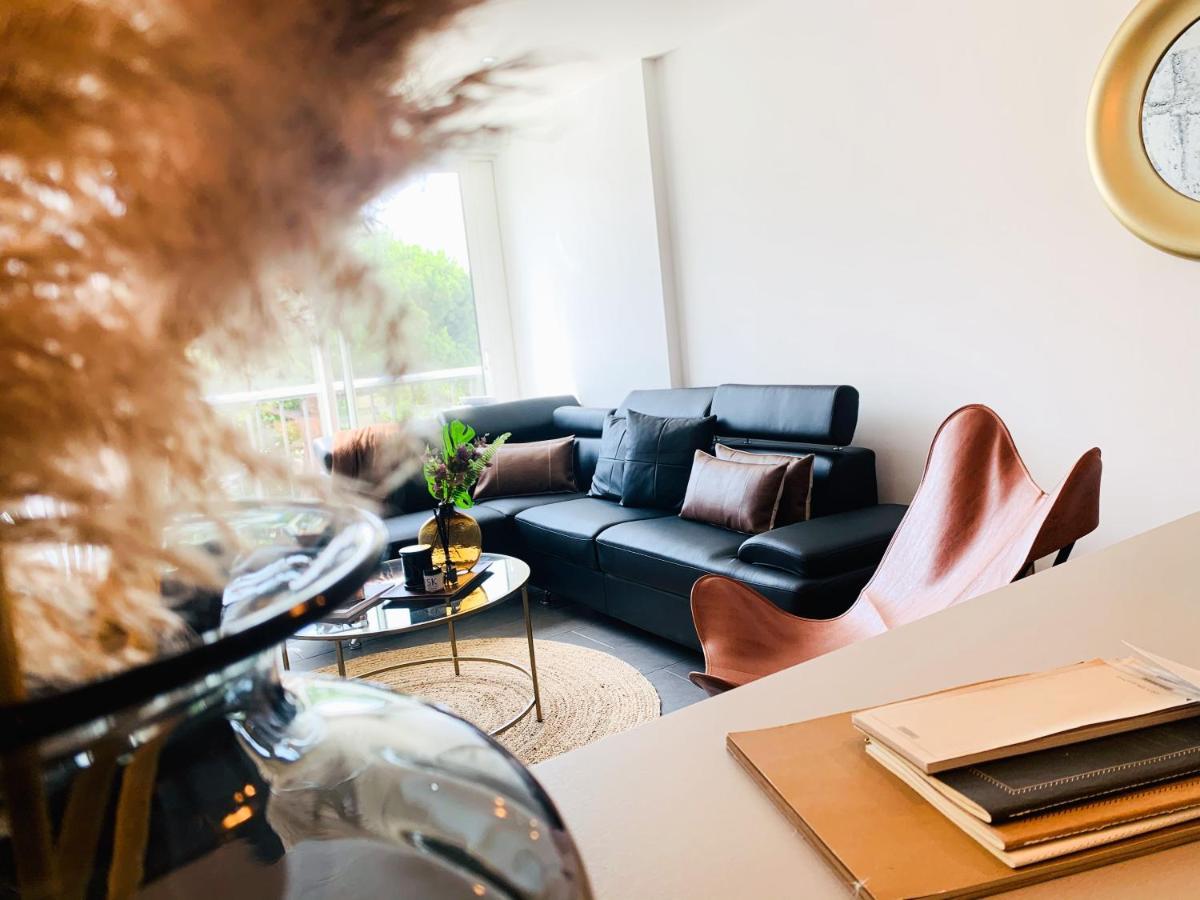 En Plein Centre-ville, A Proximite De Toutes Les Commodites Et A Seulement 500m De La Apartment La Grande-Motte